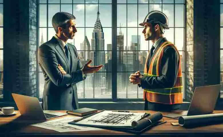 New York Construction Accident Lawyer: Advocating for Injured Workers